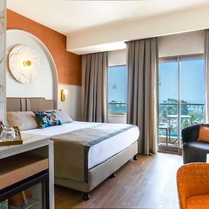 Standaard Kamer met een King Size Bed