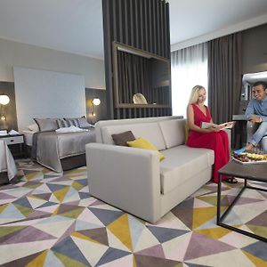 Deluxe Kamer met Twee Aparte Bedden